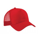 Gorra trucker de 5 paneles