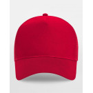 Gorra trucker de 5 paneles