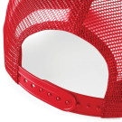 Gorra trucker de 5 paneles