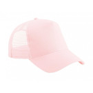 Gorra trucker de 5 paneles
