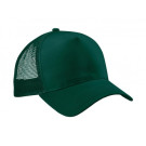 Gorra trucker de 5 paneles
