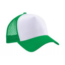 Gorra trucker de 5 paneles