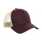 Gorra trucker de 5 paneles