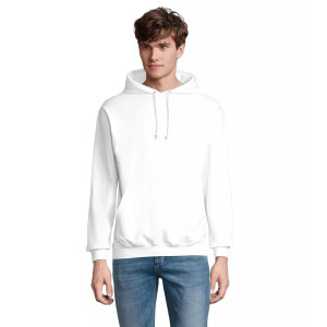Sudadera unisex con capucha Condor