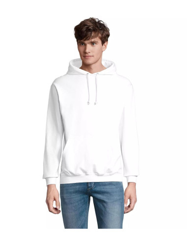 Sudadera unisex con capucha Condor