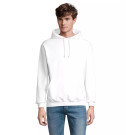 Sudadera unisex con capucha Condor