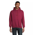 Sudadera unisex con capucha Condor