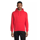 Sudadera unisex con capucha Condor