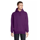 Sudadera unisex con capucha Condor