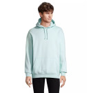 Sudadera unisex con capucha Condor