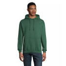 Sudadera unisex con capucha Condor