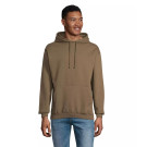 Sudadera unisex con capucha Condor