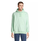 Sudadera unisex con capucha Condor