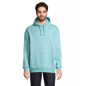 Sudadera unisex con capucha Condor 2