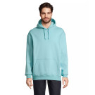 Sudadera unisex con capucha Condor