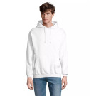 Sudadera unisex con capucha Condor