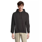 Sudadera unisex con capucha Condor