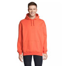 Sudadera unisex con capucha Condor