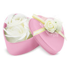 Estuche con Rosas de Jabón | Regalos para BODAS
