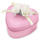 Estuche con Rosas de Jabón | Regalos para BODAS