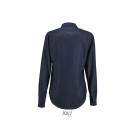 Camisa vaquera de mujer Barry Women