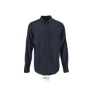 Camisa vaquera de hombre Barry Men