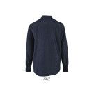 Camisa vaquera de hombre Barry Men