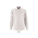 Camisa de espiguilla de corte recto para hombre Brody Men