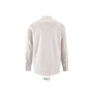 Camisa de espiguilla de corte recto para hombre Brody Men