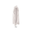 Camisa de espiguilla de corte recto para hombre Brody Men