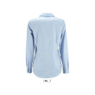 Camisa de espiguilla para mujer de corte ajustado Brody Women