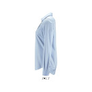 Camisa de espiguilla para mujer de corte ajustado Brody Women