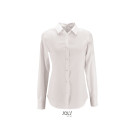 Camisa de espiguilla para mujer de corte ajustado Brody Women