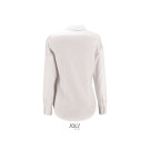 Camisa de espiguilla para mujer de corte ajustado Brody Women