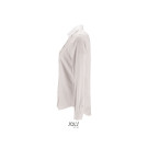 Camisa de espiguilla para mujer de corte ajustado Brody Women