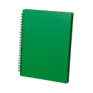 Libreta de anillas | Libreta de colores | Cuadernos
