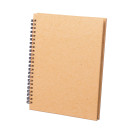 Libreta de anillas | Libreta de colores | Cuadernos