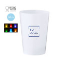 Vaso LED 340 ml: Luces llamativas para tus celebraciones