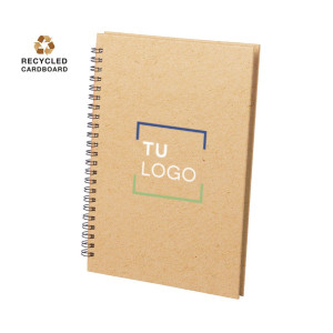 Libreta de anillas | Libreta de colores | Cuadernos