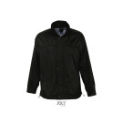 Cortavientos impermeable con forro de jersey Mistral