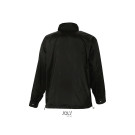 Cortavientos impermeable con forro de jersey Mistral