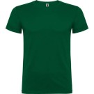 Camiseta de algodón Beagle | Camiseta de algodón de manga corta