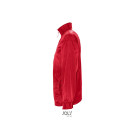 Cortavientos impermeable con forro de jersey Mistral