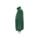Cortavientos impermeable con forro de jersey Mistral