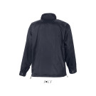 Cortavientos impermeable con forro de jersey Mistral