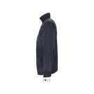 Cortavientos impermeable con forro de jersey Mistral