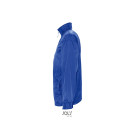 Cortavientos impermeable con forro de jersey Mistral