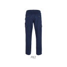 Pantalón elástico multibolsillos de hombre Docker
