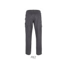 Pantalón elástico multibolsillos de hombre Docker