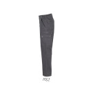 Pantalón elástico multibolsillos de hombre Docker